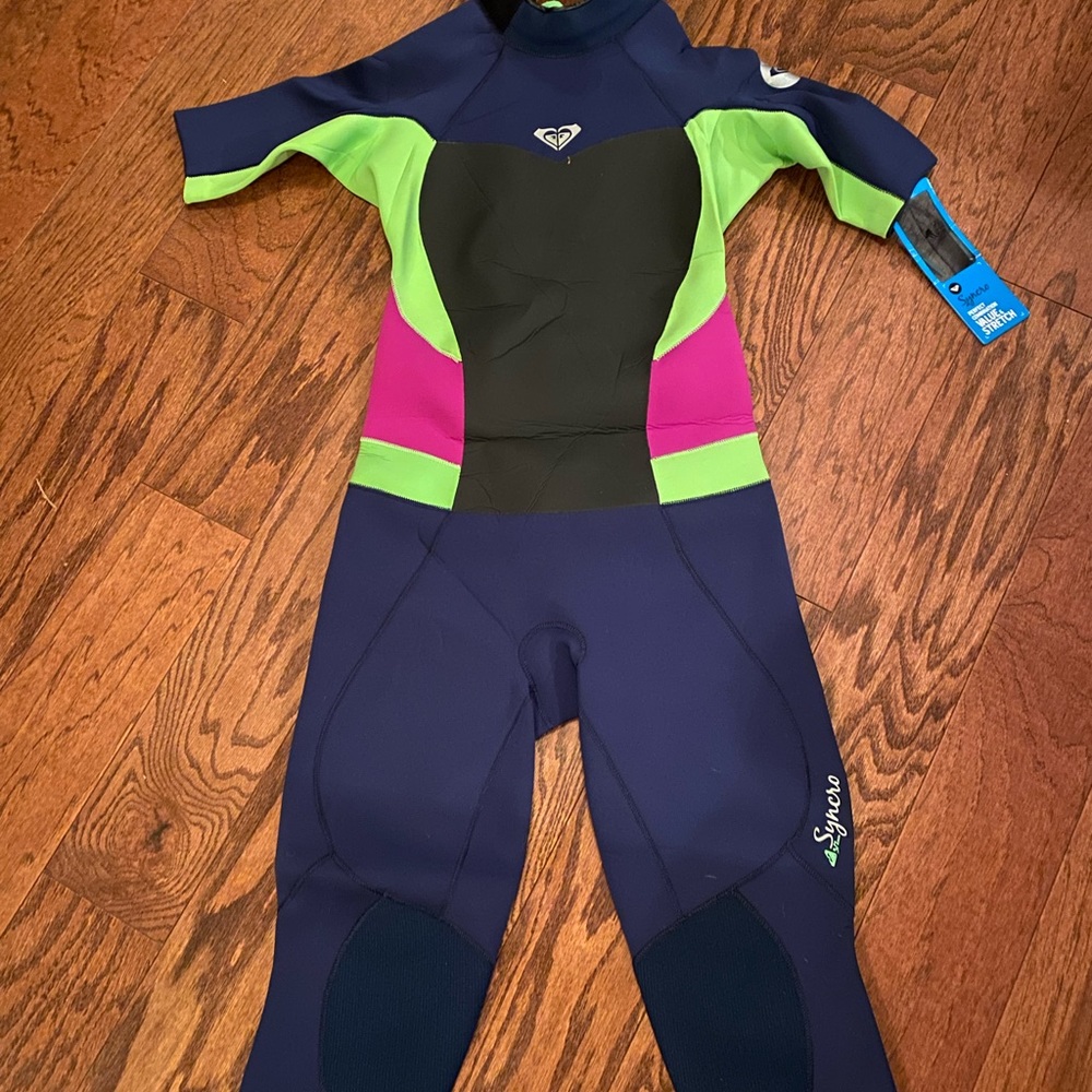 Roxy Wetsuit NWT- Make an Offer!